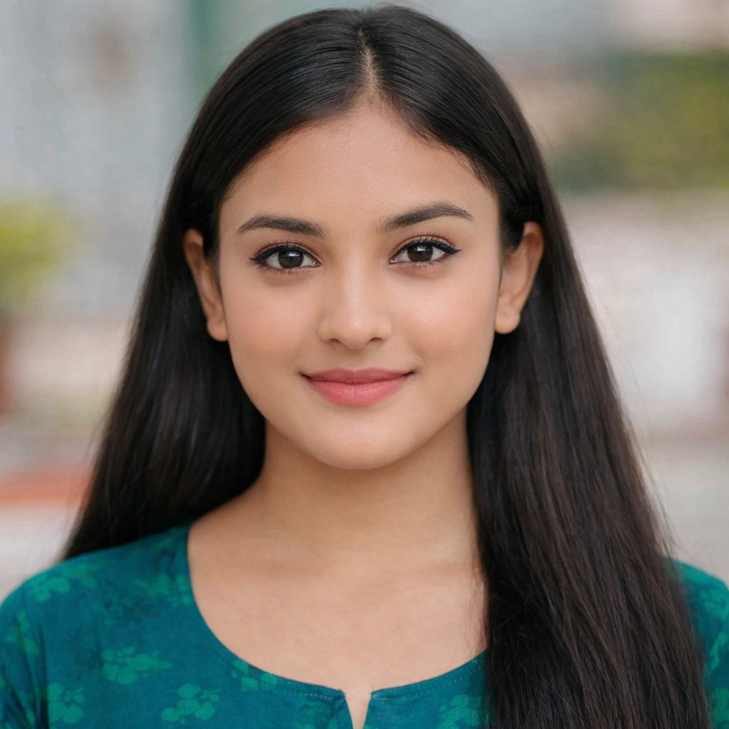 Tanjina Akter